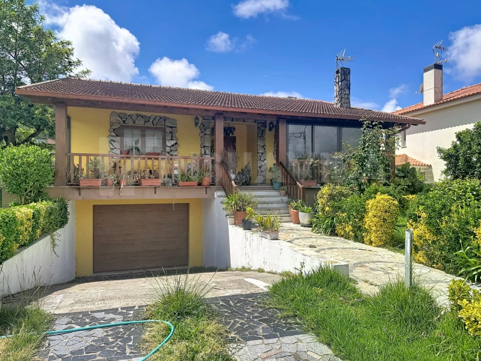 Moradia T2 para Venda em Caminha (Matriz) e Vilarelho Foto 2