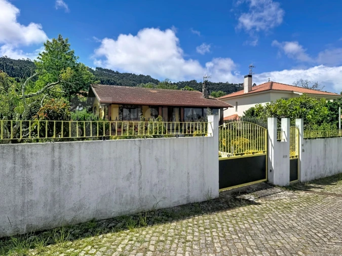 Moradia T2 para Venda em Caminha (Matriz) e Vilarelho Foto 26