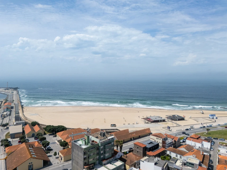 Apartamento T0 para Venda em Matosinhos e Leça da Palmeira Foto 24