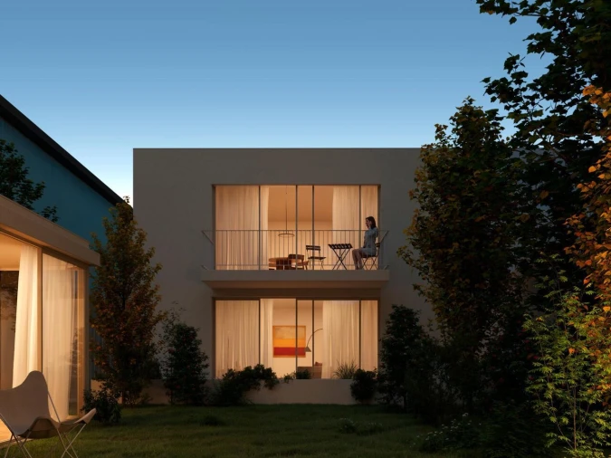 Apartamento T0 para Venda em Matosinhos e Leça da Palmeira Foto 9