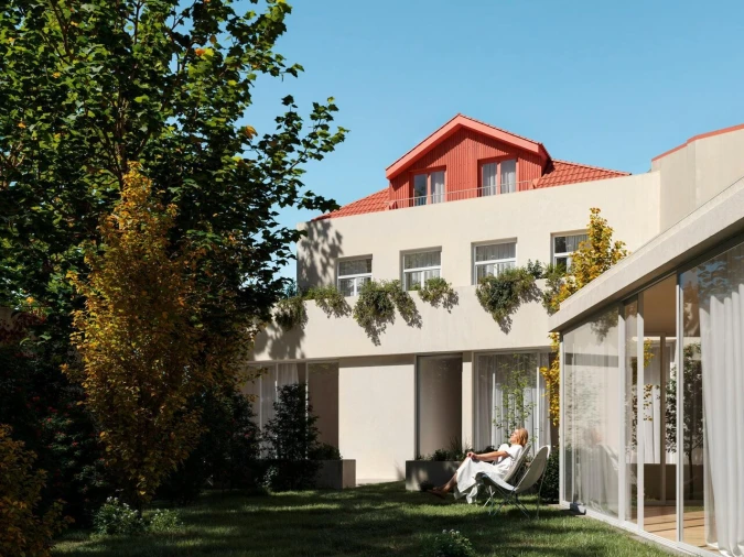 Apartamento T0 para Venda em Matosinhos e Leça da Palmeira Foto 10