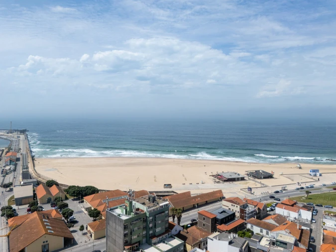Apartamento T0 para Venda em Matosinhos e Leça da Palmeira Foto 24