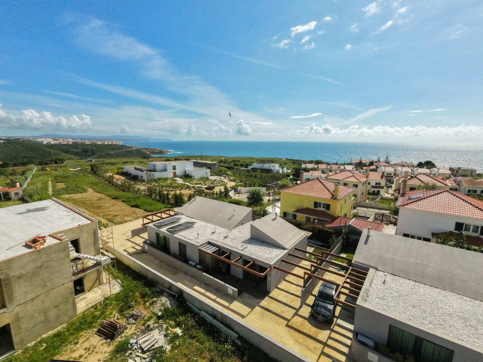 Moradia T2 para Venda em Santo Isidoro Foto 7
