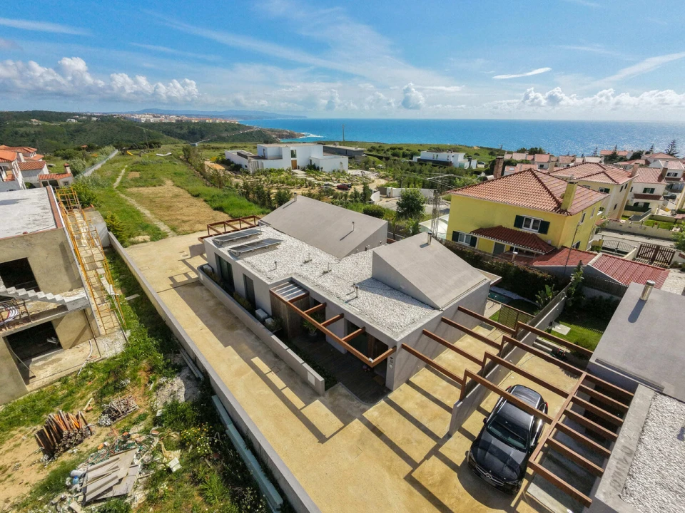Moradia T2 para Venda em Santo Isidoro Foto 10
