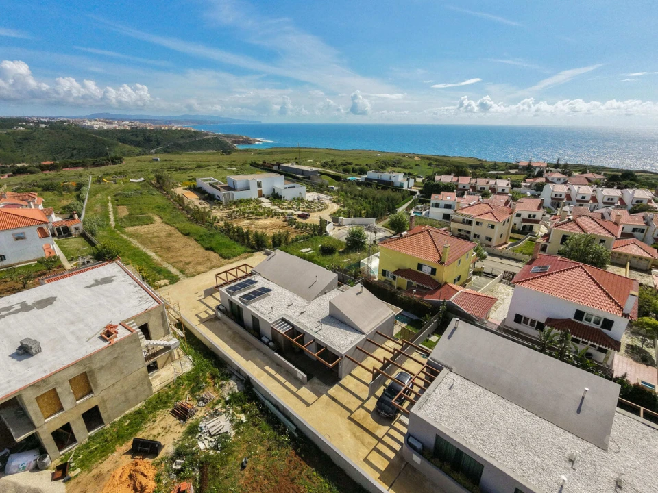 Moradia T2 para Venda em Santo Isidoro Foto 11