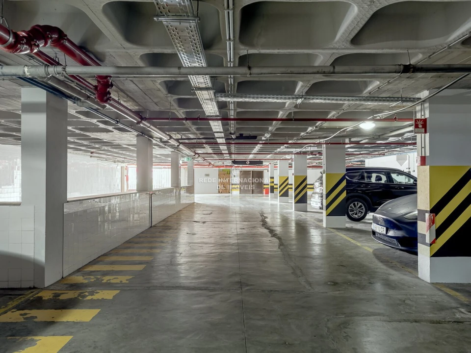 Apartamento T2 para Venda em Cascais e Estoril Foto 12