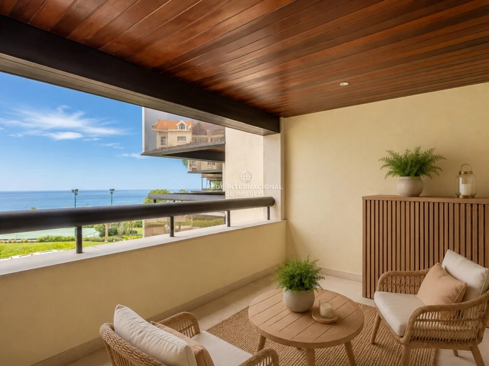 Apartamento T2 para Venda em Cascais e Estoril Foto 1