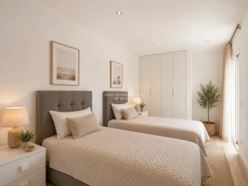 Apartamento T2 para Venda em Cascais e Estoril