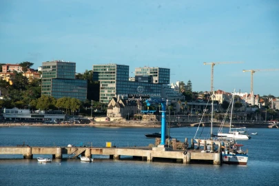 Apartamento T2 para Venda em Cascais e Estoril