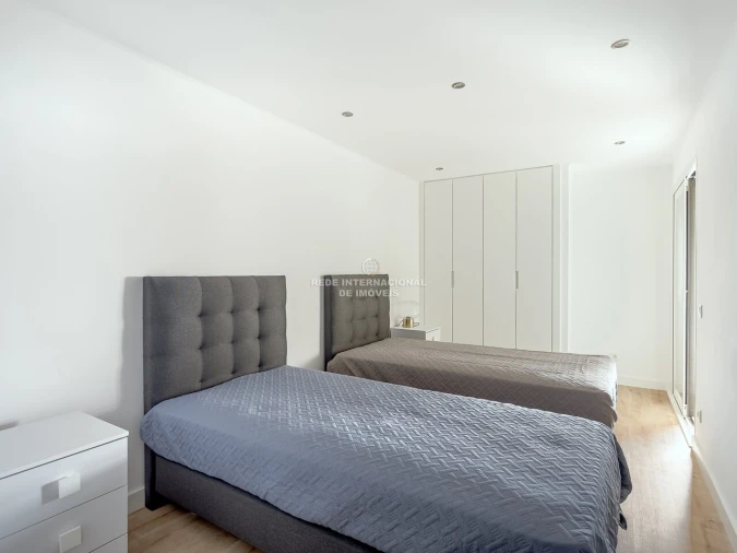 Apartamento T2 para Venda em Cascais e Estoril Foto 14