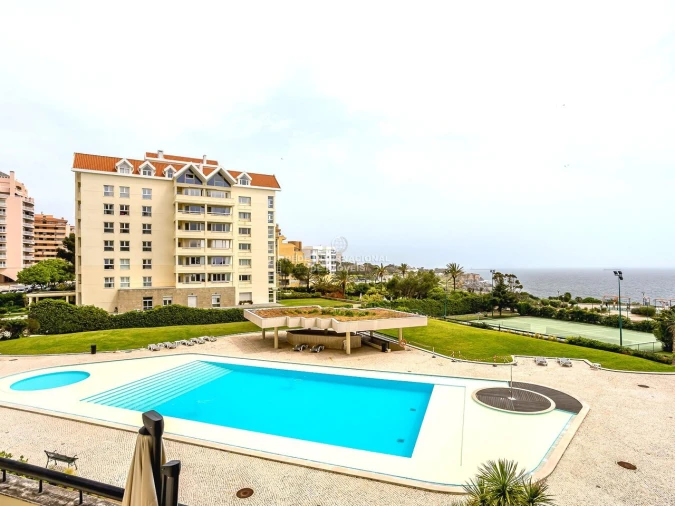 Apartamento T2 para Venda em Cascais e Estoril Foto 8
