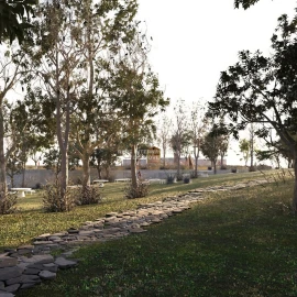 Terreno para Venda em Moreira