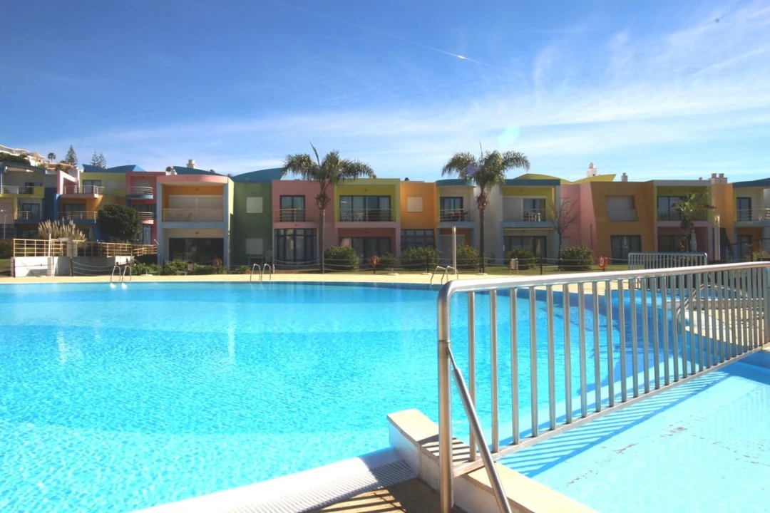 Apartamento T1 para Venda em Albufeira e Olhos de Água Foto 1