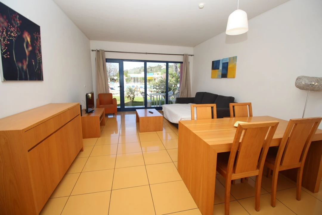 Apartamento T1 para Venda em Albufeira e Olhos de Água Foto 6