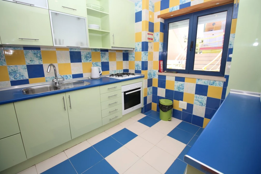 Apartamento T1 para Venda em Albufeira e Olhos de Água Foto 10