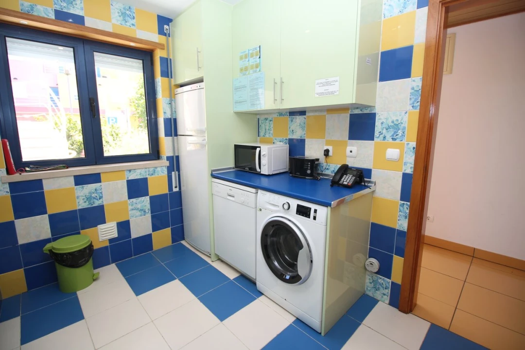 Apartamento T1 para Venda em Albufeira e Olhos de Água Foto 12