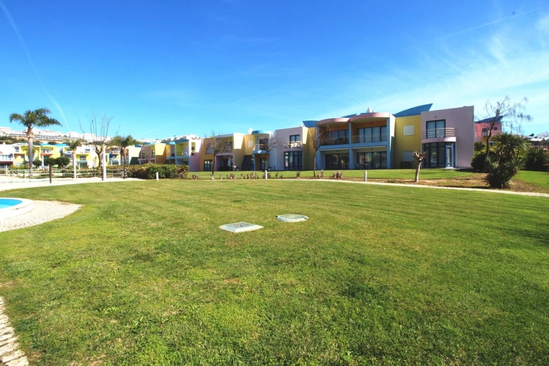 Apartamento T1 para Venda em Albufeira e Olhos de Água Foto 20