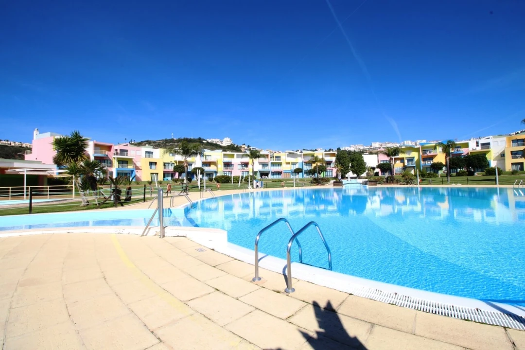Apartamento T1 para Venda em Albufeira e Olhos de Água Foto 22