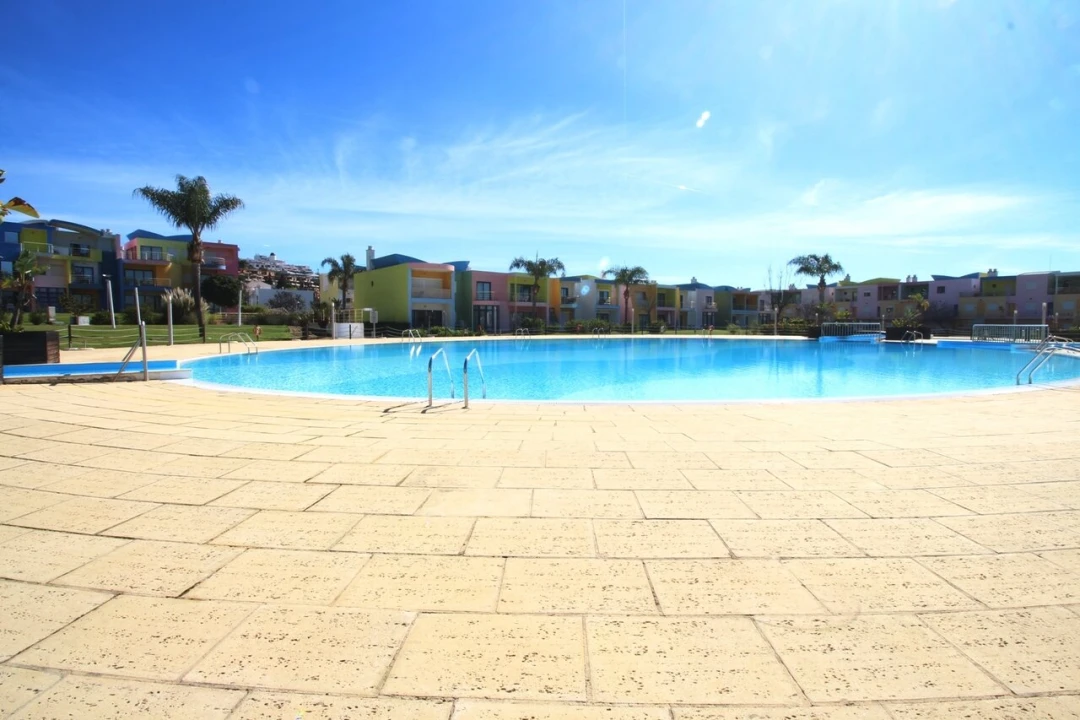 Apartamento T1 para Venda em Albufeira e Olhos de Água Foto 24