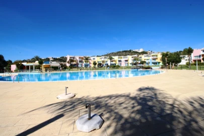 Apartamento T1 para Venda em Albufeira e Olhos de Água