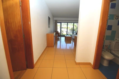 Apartamento T1 para Venda em Albufeira e Olhos de Água