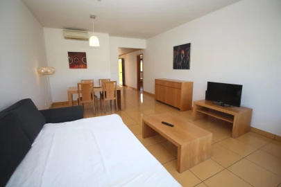 Apartamento T1 para Venda em Albufeira e Olhos de Água