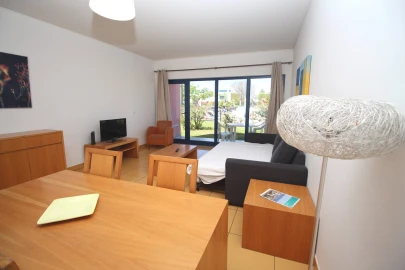 Apartamento T1 para Venda em Albufeira e Olhos de Água