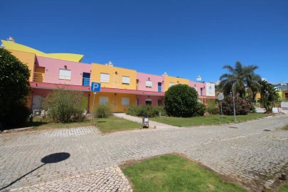 Apartamento T1 para Venda em Albufeira e Olhos de Água