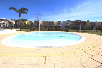 Apartamento T1 para Venda em Albufeira e Olhos de Água