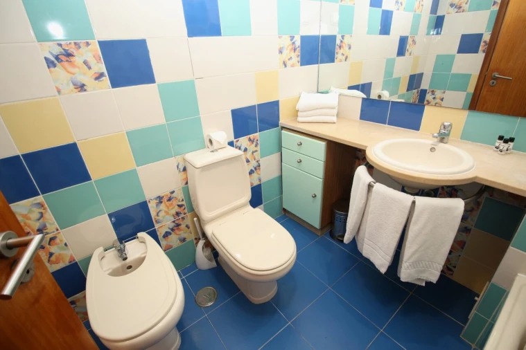 Apartamento T1 para Venda em Albufeira e Olhos de Água Foto 16