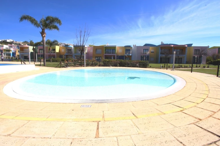 Apartamento T1 para Venda em Albufeira e Olhos de Água Foto 21