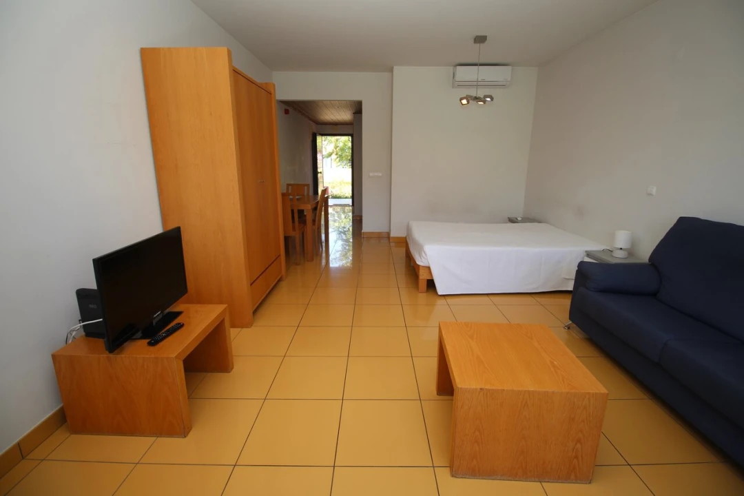 Apartamento T0 para Venda em Albufeira e Olhos de Água Foto 10