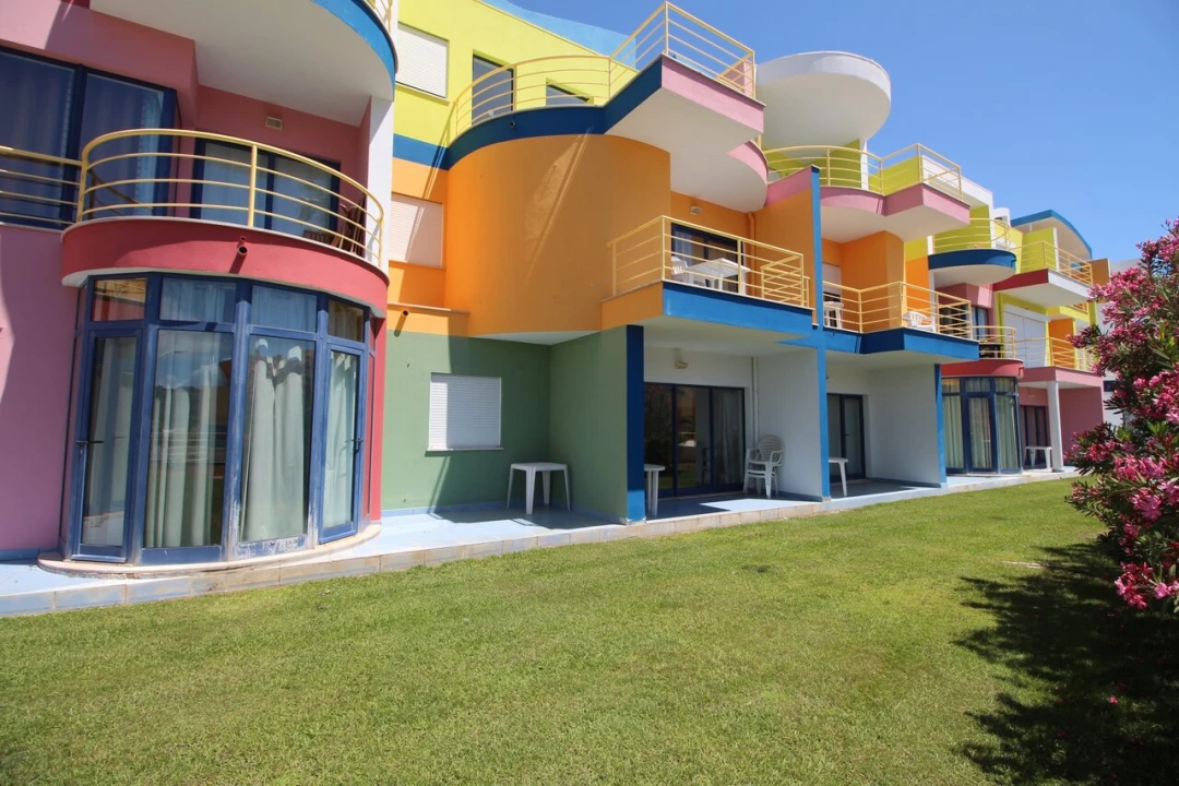 Apartamento T0 para Venda em Albufeira e Olhos de Água Foto 18