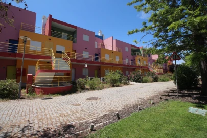 Apartamento T0 para Venda em Albufeira e Olhos de Água