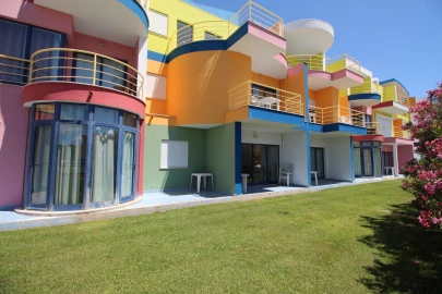 Apartamento T0 para Venda em Albufeira e Olhos de Água