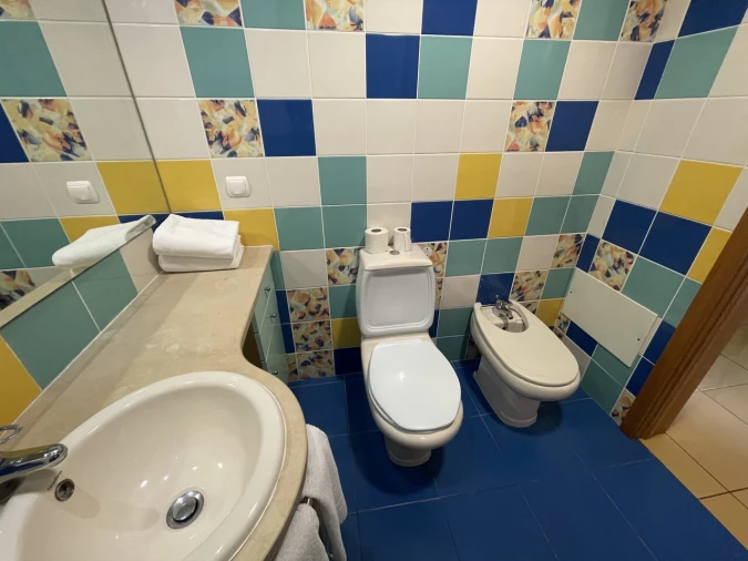 Apartamento T0 para Venda em Albufeira e Olhos de Água Foto 13
