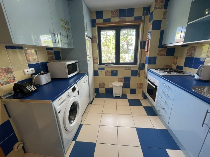Apartamento T0 para Venda em Albufeira e Olhos de Água Foto 15
