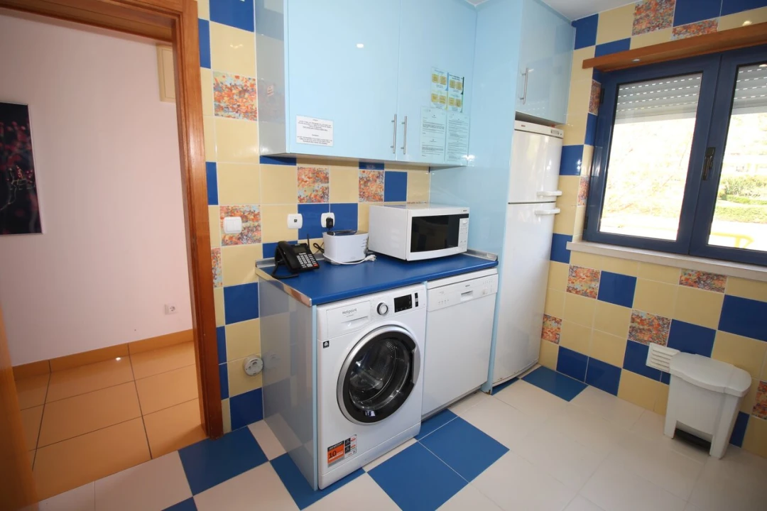 Apartamento T1 para Venda em Albufeira e Olhos de Água Foto 14