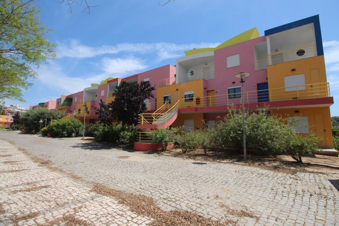 Apartamento T1 para Venda em Albufeira e Olhos de Água Foto 22