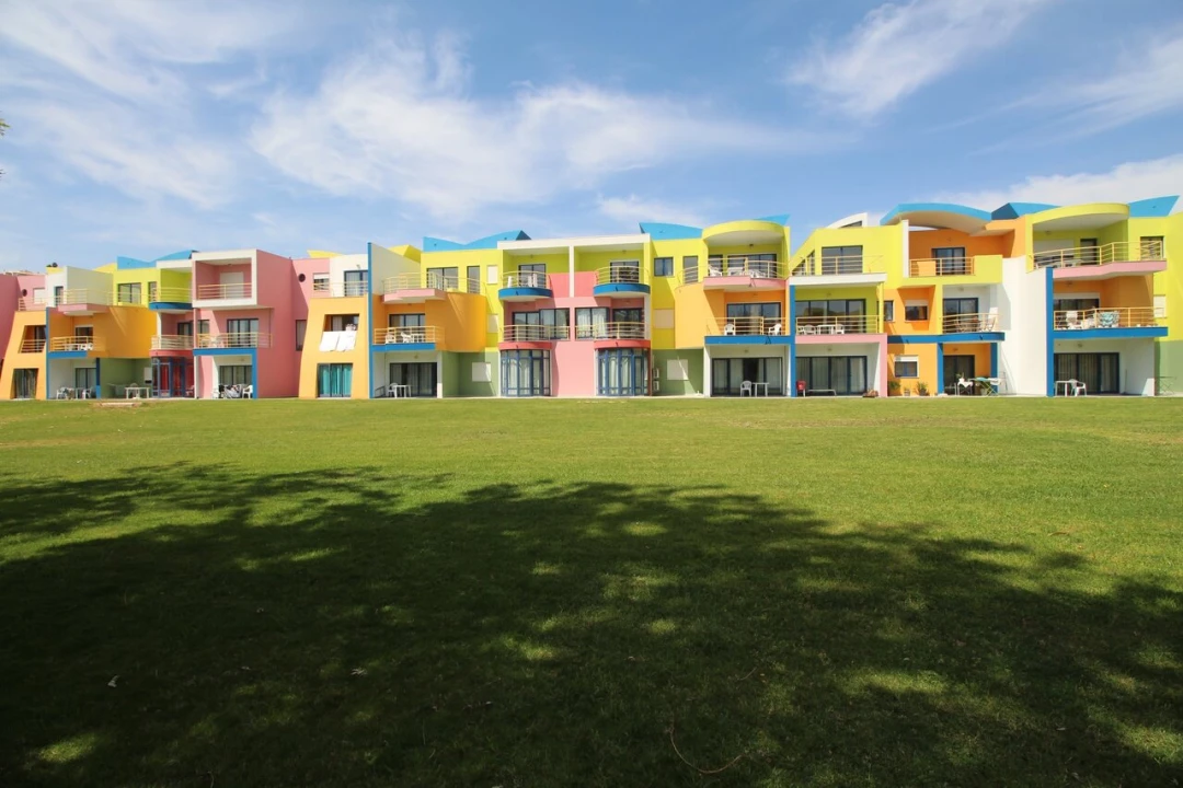 Apartamento T1 para Venda em Albufeira e Olhos de Água Foto 3