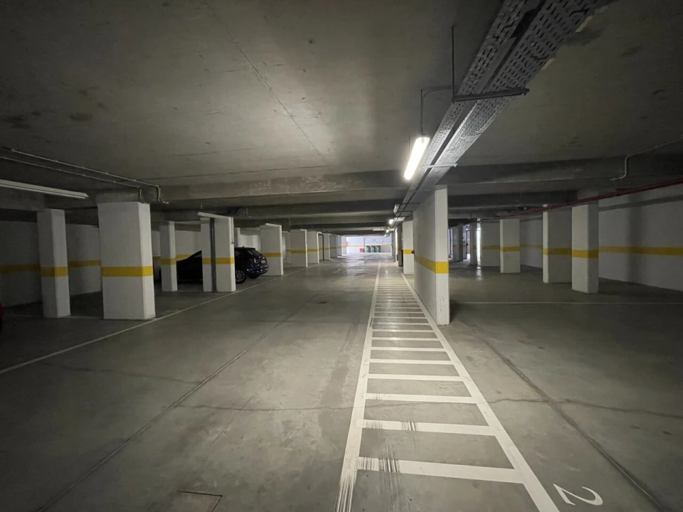 Apartamento T1 para Venda em Albufeira e Olhos de Água Foto 23