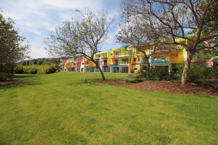 Apartamento T1 para Venda em Albufeira e Olhos de Água Foto 5