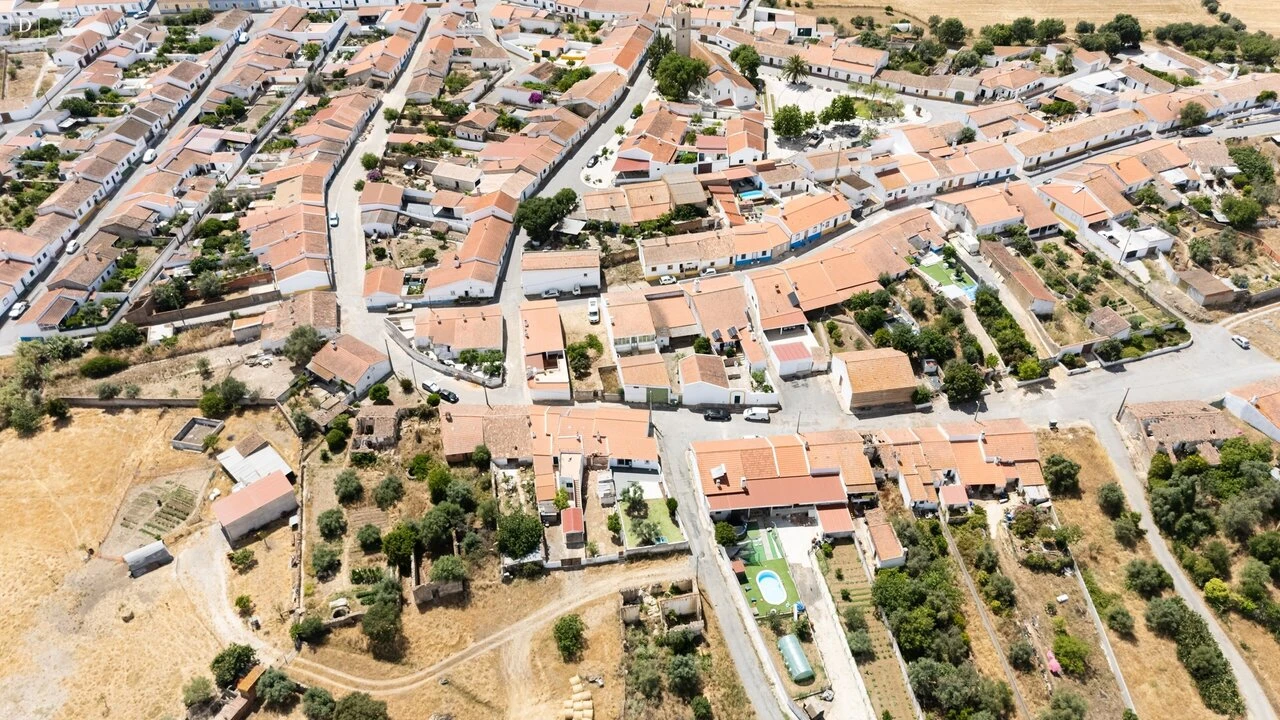 Moradia T2 para Venda em Castro Verde e Casével Foto 25