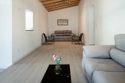 Moradia T2 para Venda em Castro Verde e Casével
