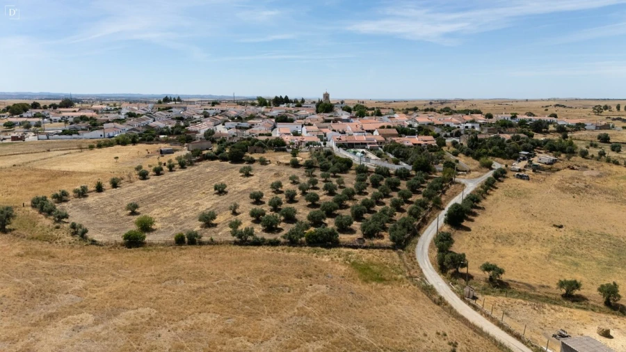 Moradia T2 para Venda em Castro Verde e Casével Foto 26