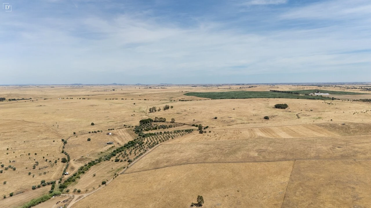 Moradia T2 para Venda em Castro Verde e Casével Foto 24