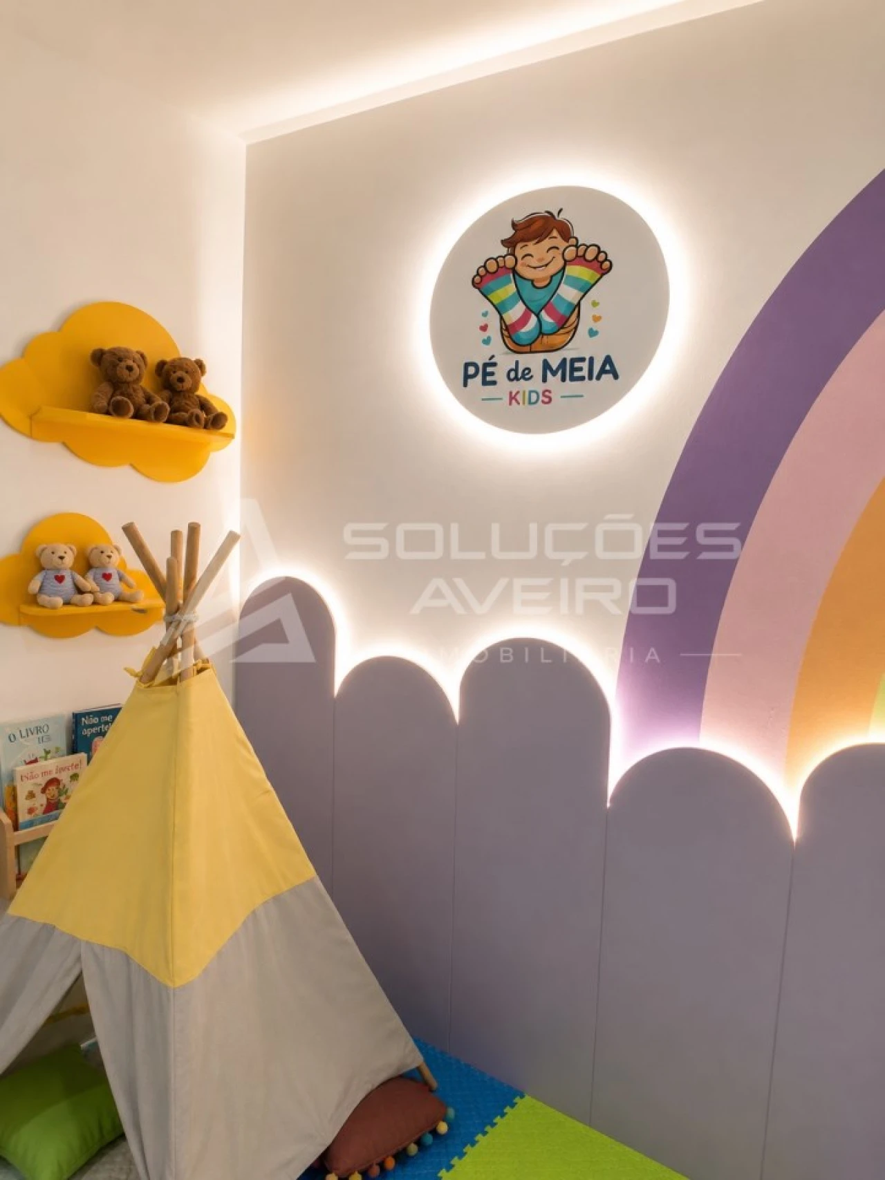 Loja para Cedência de Quotas em Albergaria-A-Velha e Valmaior Foto 16