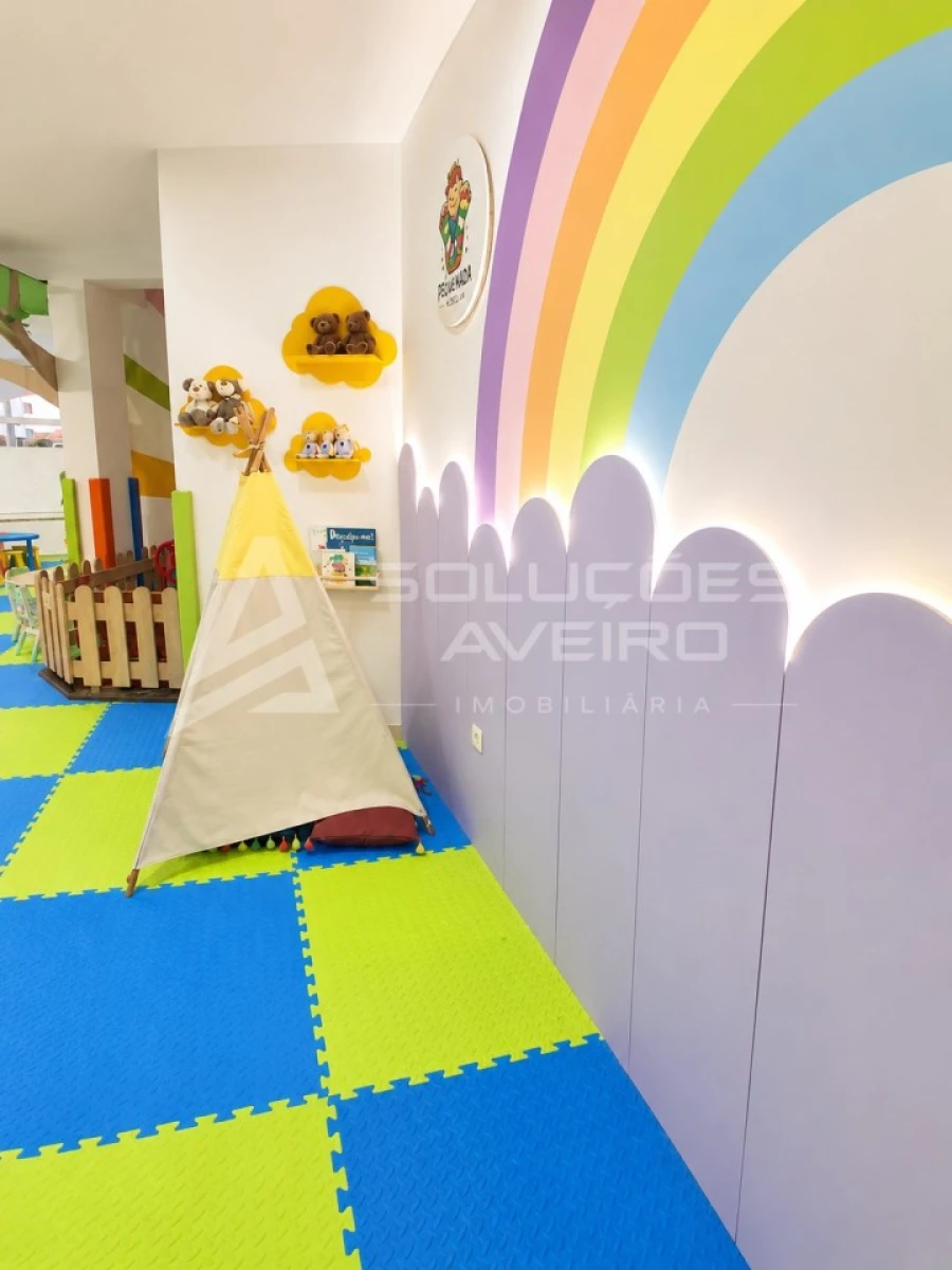 Loja para Cedência de Quotas em Albergaria-A-Velha e Valmaior Foto 12