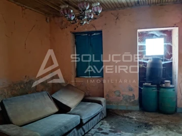 Moradia T4 para Venda em Fonte de Angeão e Covão do Lobo