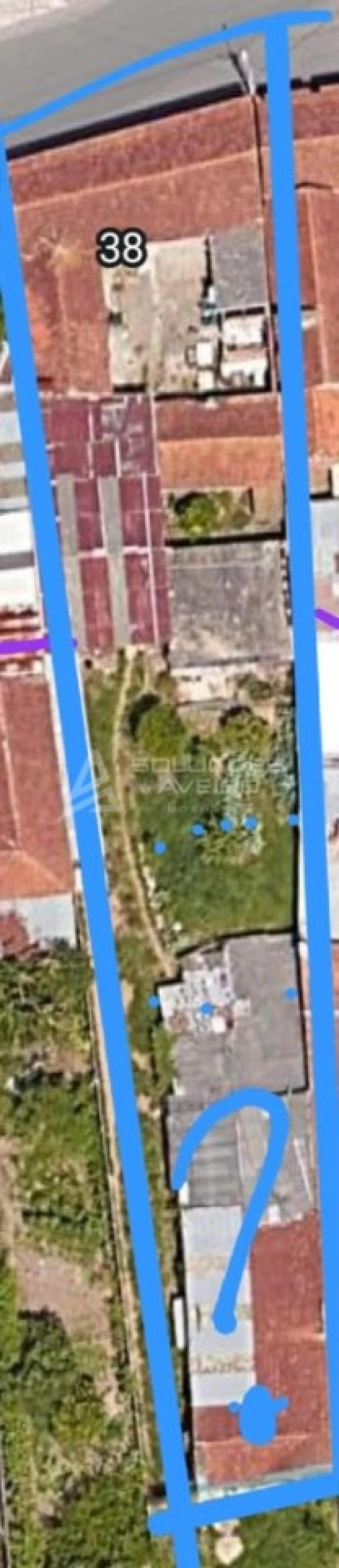 Moradia T4 para Venda em Fonte de Angeão e Covão do Lobo Foto 8
